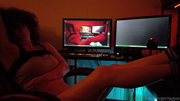 Ash Westfal / gomoreup nude photo #16