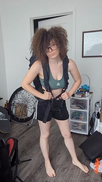 Ash Westfal / gomoreup nude photo #29