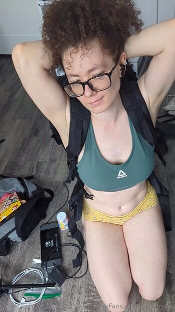 Ash Westfal / gomoreup nude photo #34