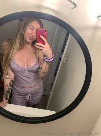 Chloë / goodgirl.nextdoor nude photo #22