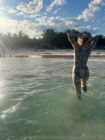 Chloë / goodgirl.nextdoor nude photo #30