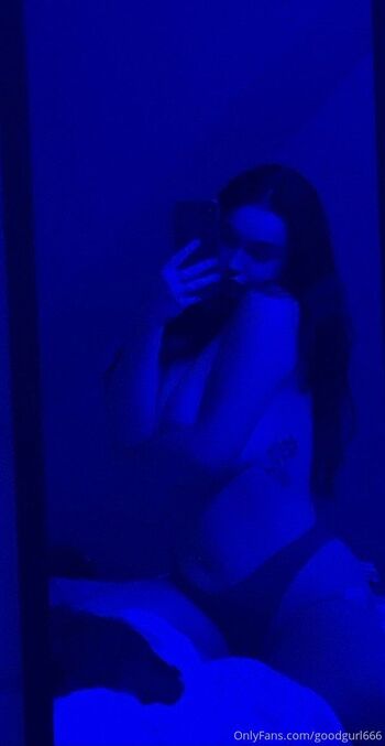 Ange / goodgurl666 nude photo #7
