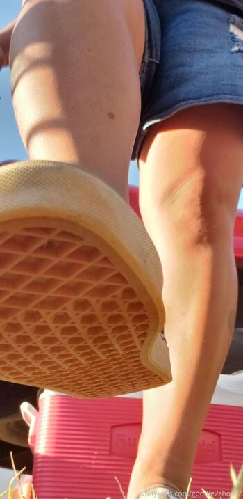 Shelby Kinkste / goodie2shoes7 nude photo #34