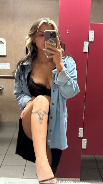 GOODLORDLORRI / goodlordlorrie / vannvagabond nude photo #5