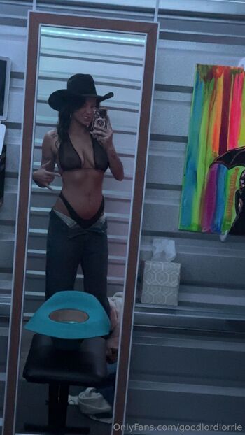 GOODLORDLORRI / goodlordlorrie / vannvagabond nude photo #18