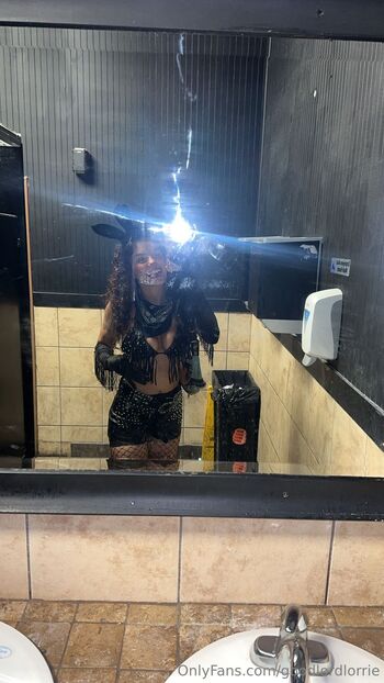 GOODLORDLORRI / goodlordlorrie / vannvagabond nude photo #19