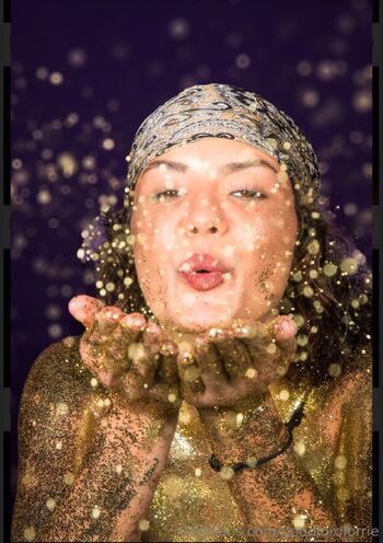 GOODLORDLORRI / goodlordlorrie / vannvagabond nude photo #21