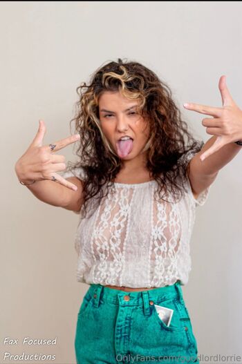 GOODLORDLORRI / goodlordlorrie / vannvagabond nude photo #22