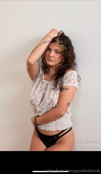 GOODLORDLORRI / goodlordlorrie / vannvagabond nude photo #25