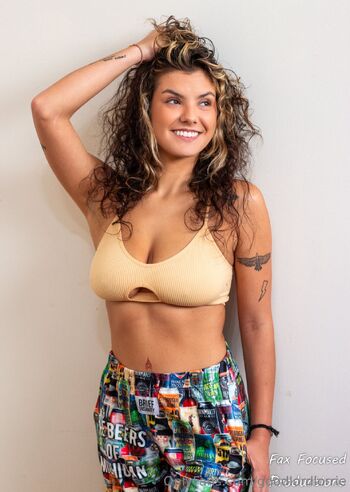 GOODLORDLORRI / goodlordlorrie / vannvagabond nude photo #26