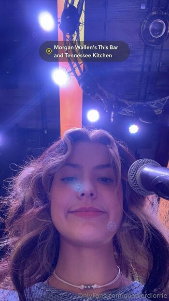 GOODLORDLORRI / goodlordlorrie / vannvagabond nude photo #31