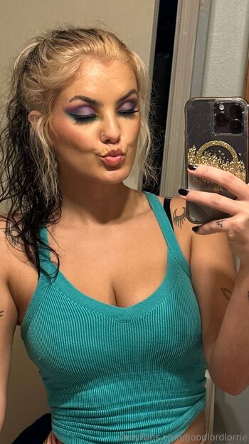 GOODLORDLORRI / goodlordlorrie / vannvagabond nude photo #33