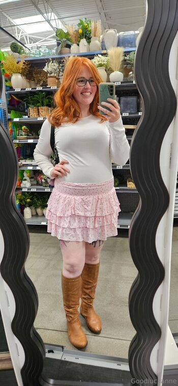 Goodluckann / goodluckanne nude photo #21