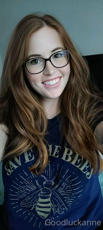 Goodluckann / goodluckanne nude photo #31