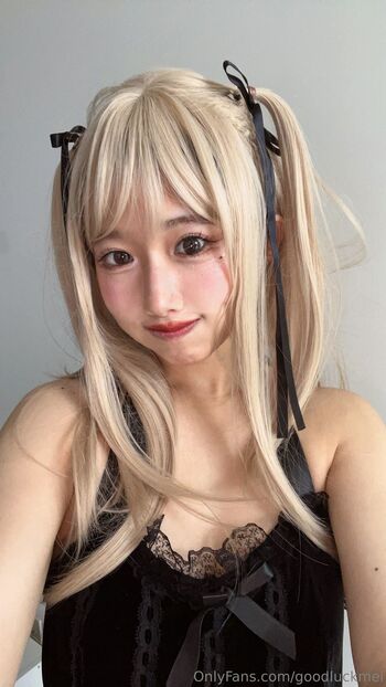 Me / goodluckmei nude photo #11