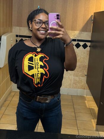 La-La-Lauren / goodxprincess nude photo #1