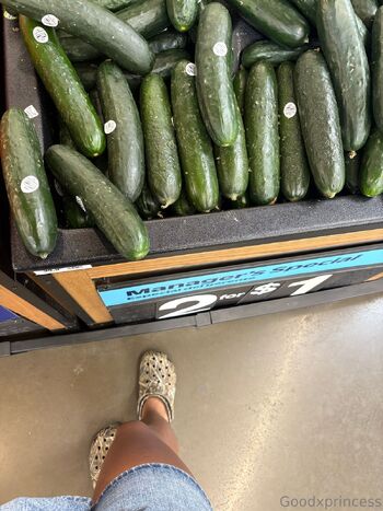 La-La-Lauren / goodxprincess nude photo #3