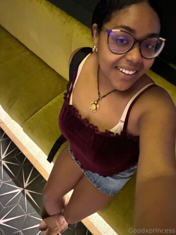 La-La-Lauren / goodxprincess nude photo #6