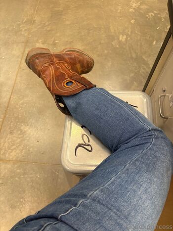 La-La-Lauren / goodxprincess nude photo #7