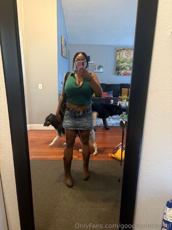 Lauren / goodxprincessgf nude photo #6