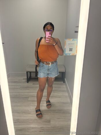 Lauren / goodxprincessgf nude photo #11