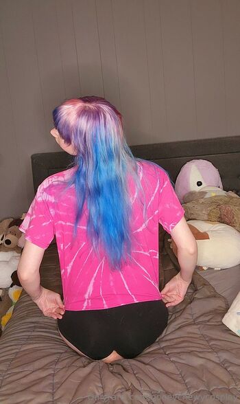 Gooeychewycospla / gooeychewycosplay nude photo #15