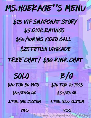 AndreaBellor / goofygooberandrea nude photo #14