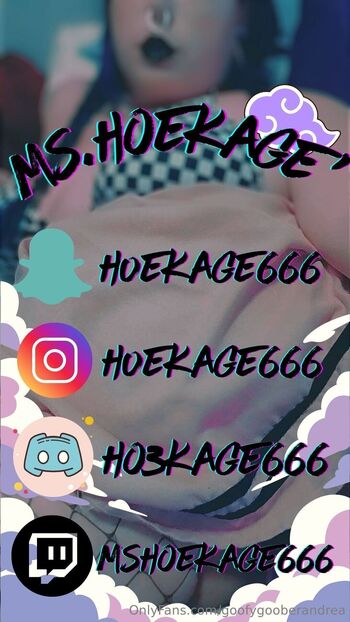 AndreaBellor / goofygooberandrea nude photo #16