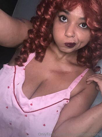 AndreaBellor / goofygooberandrea nude photo #18
