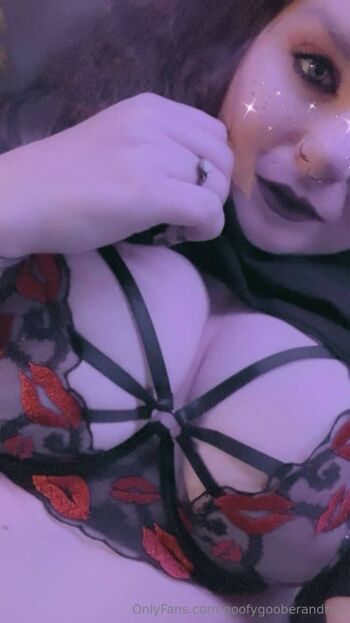 AndreaBellor / goofygooberandrea nude photo #20