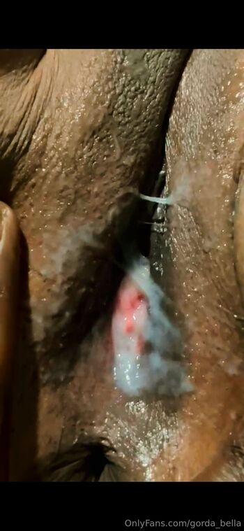 Gorda_bell / gorda_bella nude photo #26