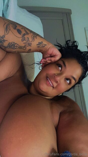 Gorda_bell / gorda_bella nude photo #32