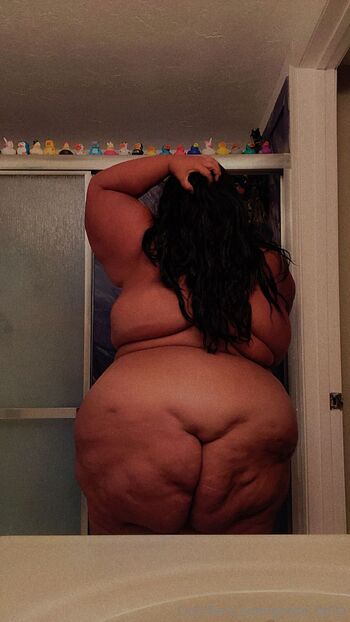 Gorda_bell / gorda_bella nude photo #33