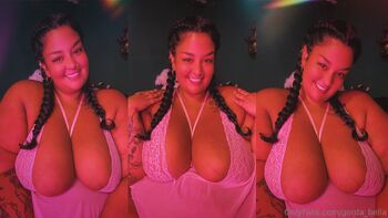 Gorda_bell / gorda_bella nude photo #34