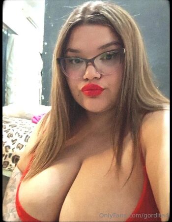 Mia / gordita4 / gorditasex4 nude photo #2