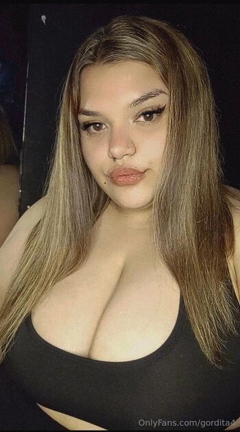 Mia / gordita4 / gorditasex4 nude photo #4