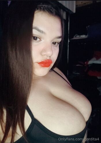 Mia / gordita4 / gorditasex4 nude photo #19