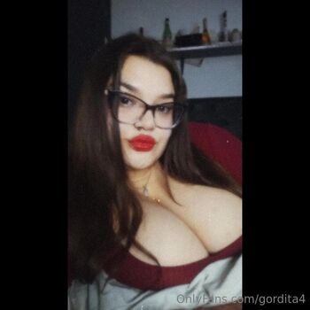 Mia / gordita4 / gorditasex4 nude photo #20