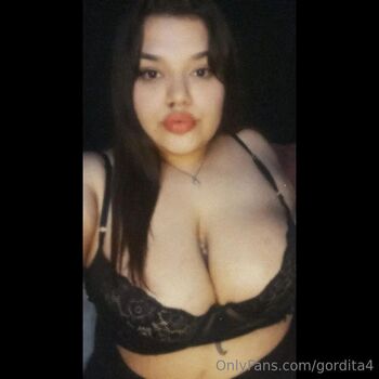 Mia / gordita4 / gorditasex4 nude photo #25
