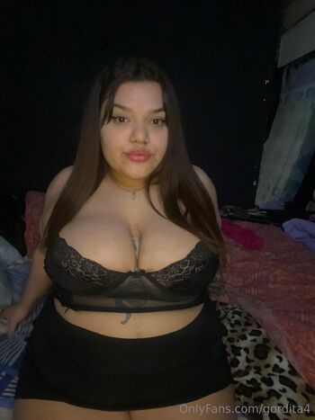 Mia / gordita4 / gorditasex4 nude photo #26
