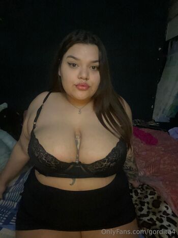 Mia / gordita4 / gorditasex4 nude photo #27