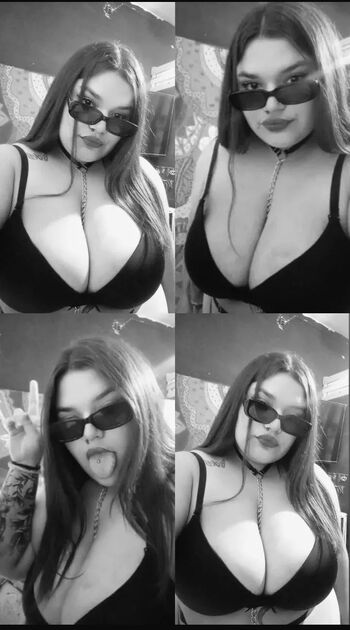 Mia / gordita4 / gorditasex4 nude photo #34