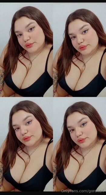 Mia / gordita4 / gorditasex4 nude photo #36