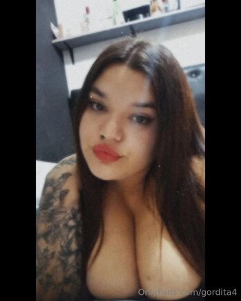 Mia / gordita4 / gorditasex4 nude photo #37