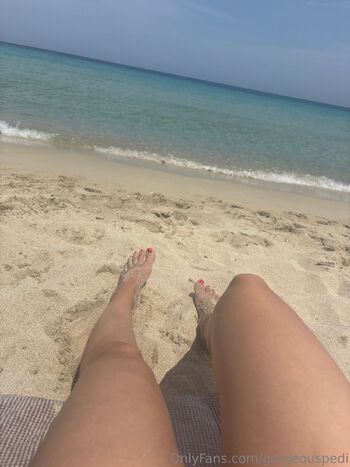 gorgeouspedi nude photo #12