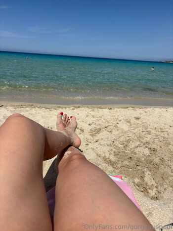 gorgeouspedi nude photo #14