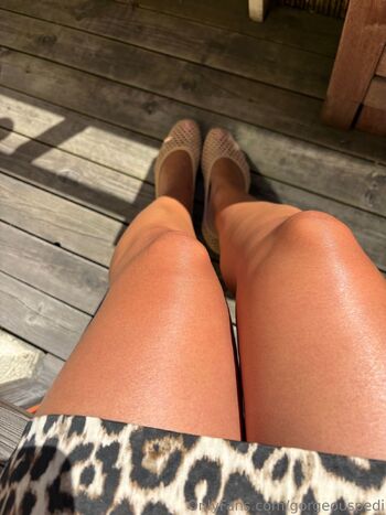 gorgeouspedi nude photo #23