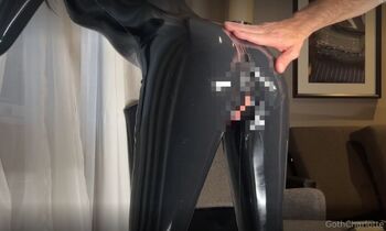 Goth Charlott / gothcharlotte nude photo #38