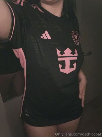 Devil / gothiccbat nude photo #3