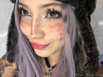 lyra / gothlyra nude photo #14